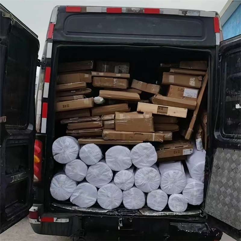 江苏苏州张家港到苍南物流公司——一站式服务，让货运更便捷（苍南的物流专线）