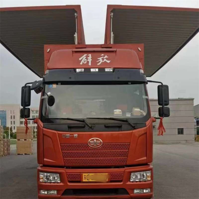 江苏苏州张家港到重庆物流公司，一站式服务为您提供高效便捷货运体验（到重庆的物流公司）