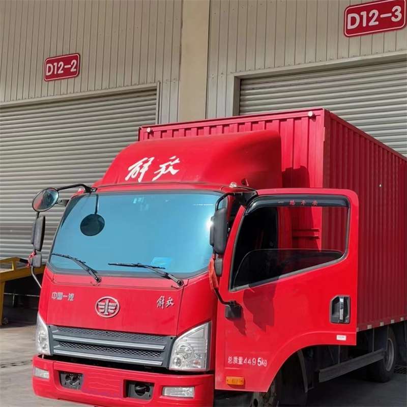 江苏苏州张家港到安徽物流公司——专业货运，安心送达（到安徽的物流公司）