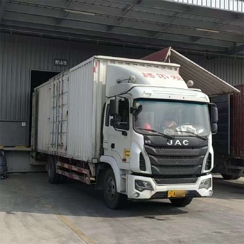 江苏苏州张家港到启东物流公司一站式货运服务，满足您的各种需求
