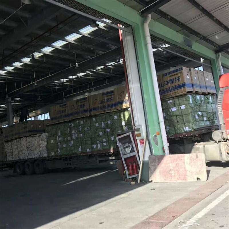 江苏苏州张家港至肥东物流专线，一站式服务让货运更高效（肥东物流公司电话号码）
