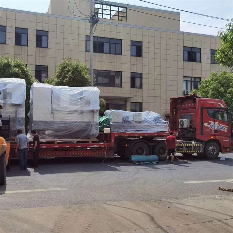 江苏苏州张家港到南京物流公司一站式服务，让货运更轻松