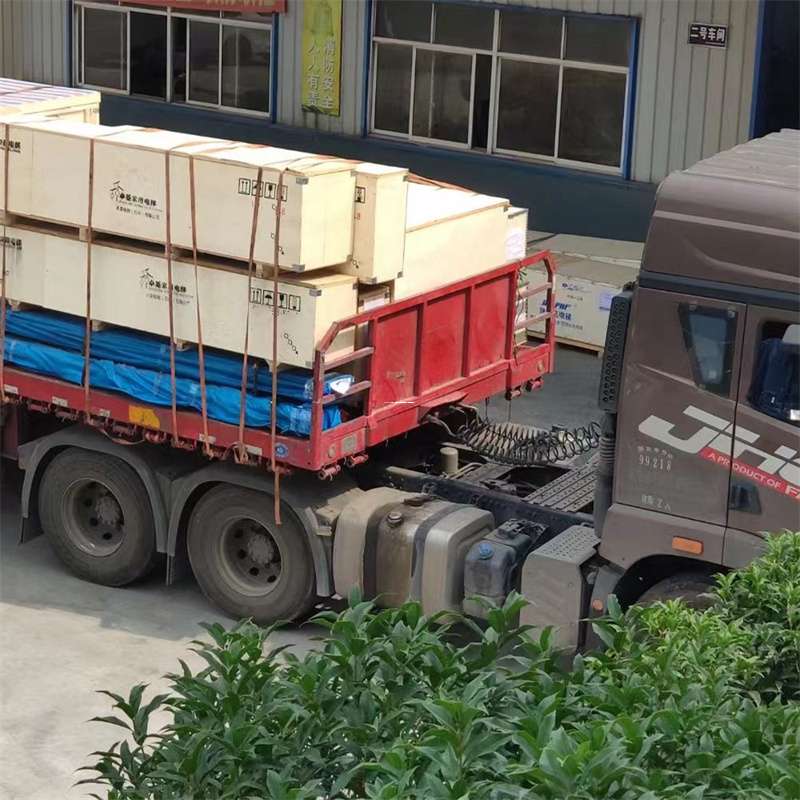 江苏苏州张家港到海口物流公司一站式服务，让货运更轻松